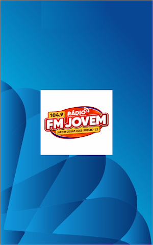 Rádio FM Jovem 104.9 Screenshot 2