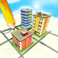 SkyScrapers Sudoku 3d Puzzle