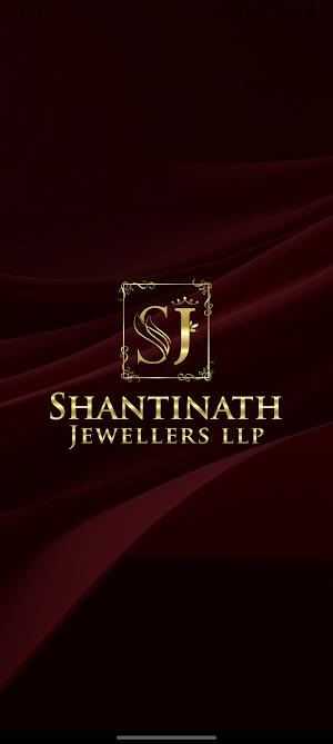 Shantinath Jewellers Screenshot 0