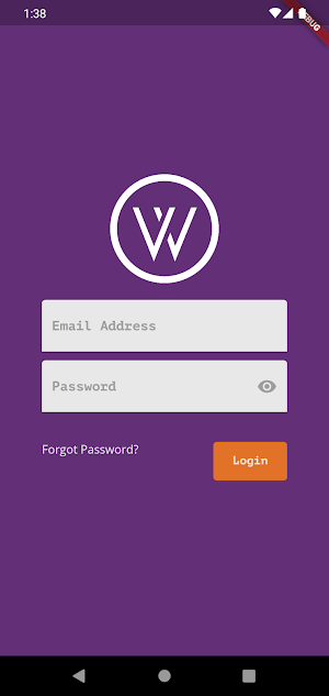 WynApp Screenshot 0
