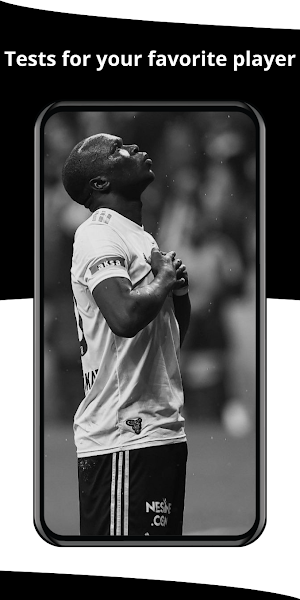 Vincent Aboubakar Wallpaper Screenshot 1