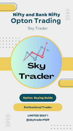 Nifty BankNifty Option Trading Screenshot 0