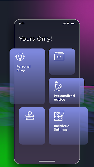 MindUp AI: Neural Chat Bot Screenshot 0