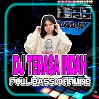 Dj Terasa Indah Viral