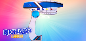 Cosmos TDX Ultra Hero ransform Screenshot 2