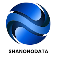 Shanonodata