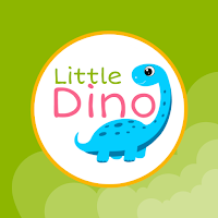 Little Dino - ABC Kids Learn