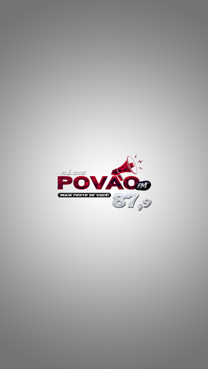 Rádio Povão 87,9 FM Screenshot 1