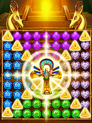 Egypt Empire Quest Screenshot 2