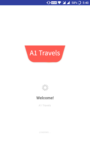 A1 Travels Screenshot 0