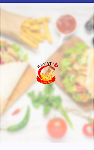 Hayati Kebab 6 Screenshot 3