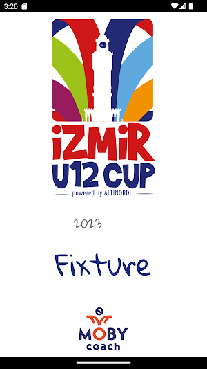 U12 Izmir Cup Screenshot 0
