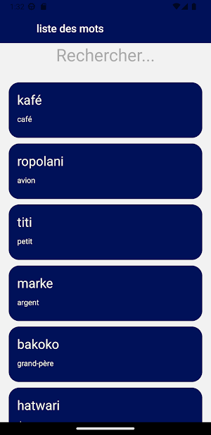 OODi Screenshot 1