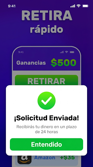 Juegos Para Ganar Dinero Screenshot 1