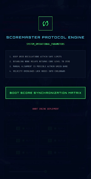 Conduit Trail Screenshot 1
