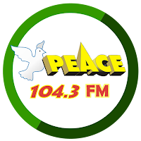 Peace FM 104.3