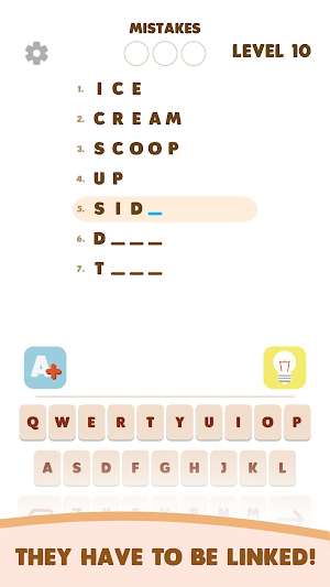 Word Way Screenshot 3