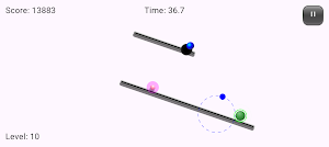 Tilt Ball Pro Screenshot 1