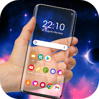 Transparent Live Wallpaper