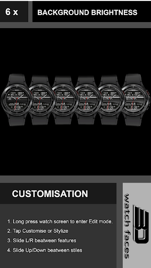aad26d Black Screenshot 3