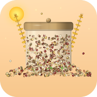 Grain Sort: Color Sort Puzzle