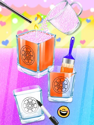 Art Crafts Designer Screenshot 3