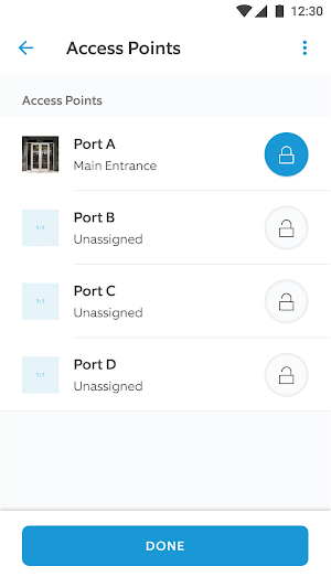 KfB Install screenshot 6
