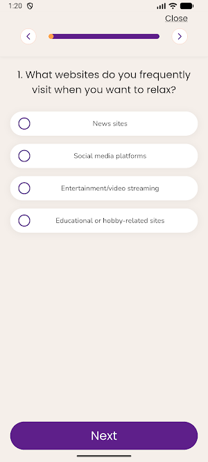 Path&Link Screenshot 2