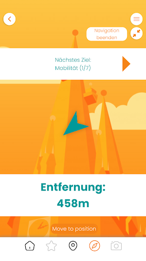 Alfeld Plus Screenshot 3