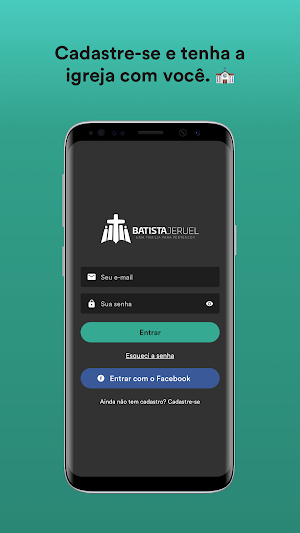 Batista Jeruel Sede Screenshot 3