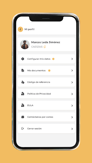 Atlantic Exchange Screenshot 3