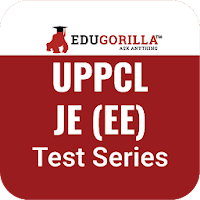UPPCL JE (Electrical Engineer) Mock Tests App