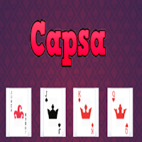 Capsa Banting Offline Kartu HD