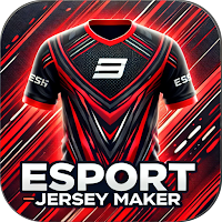 Esports Jersey Maker