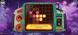 SpecialEffect's Othello Screenshot 3