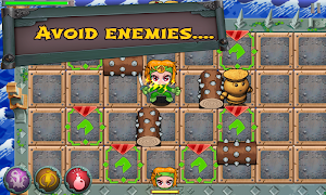 Ninja Smash Screenshot 3
