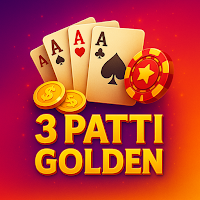 3 Patti Golden