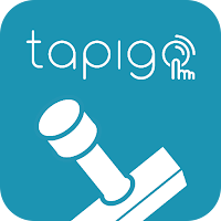 Tapigo Approve