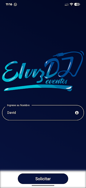 Elvis DJ Screenshot 0
