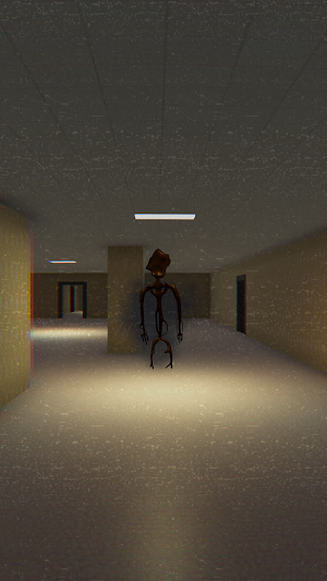 Yellow Rooms Screenshot 2