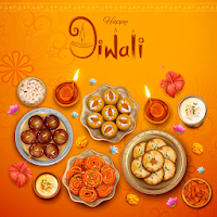 Diwali Faral 21 Items