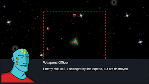 Double Star II - Strategy Game Screenshot 2