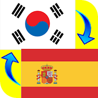 Spanish - Korean Translator