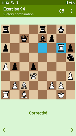 Combinations in the Spanish Game (full version) Screenshot 3