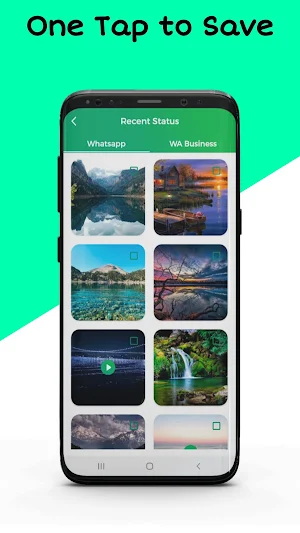 Status Saver Wp Screenshot 1