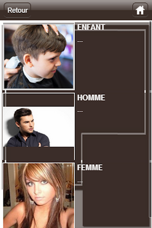 Carré D'artiste Screenshot 1