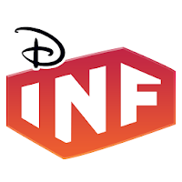 My Disney Infinity Collection