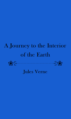 A Journey to the Interior of the Earth - eBook Screenshot 1