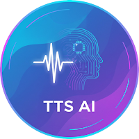 Vocalize AI : Voice TTS
