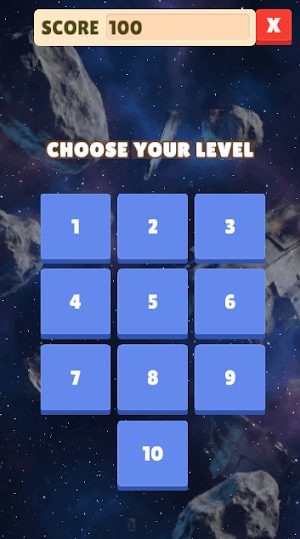 AirSpaceShip Shooter Screenshot 1